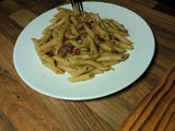 Macarrones sencillos