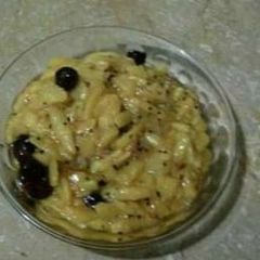 A picture of Tarke wale Potato.