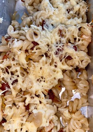Foto resep Pasta Panggang
