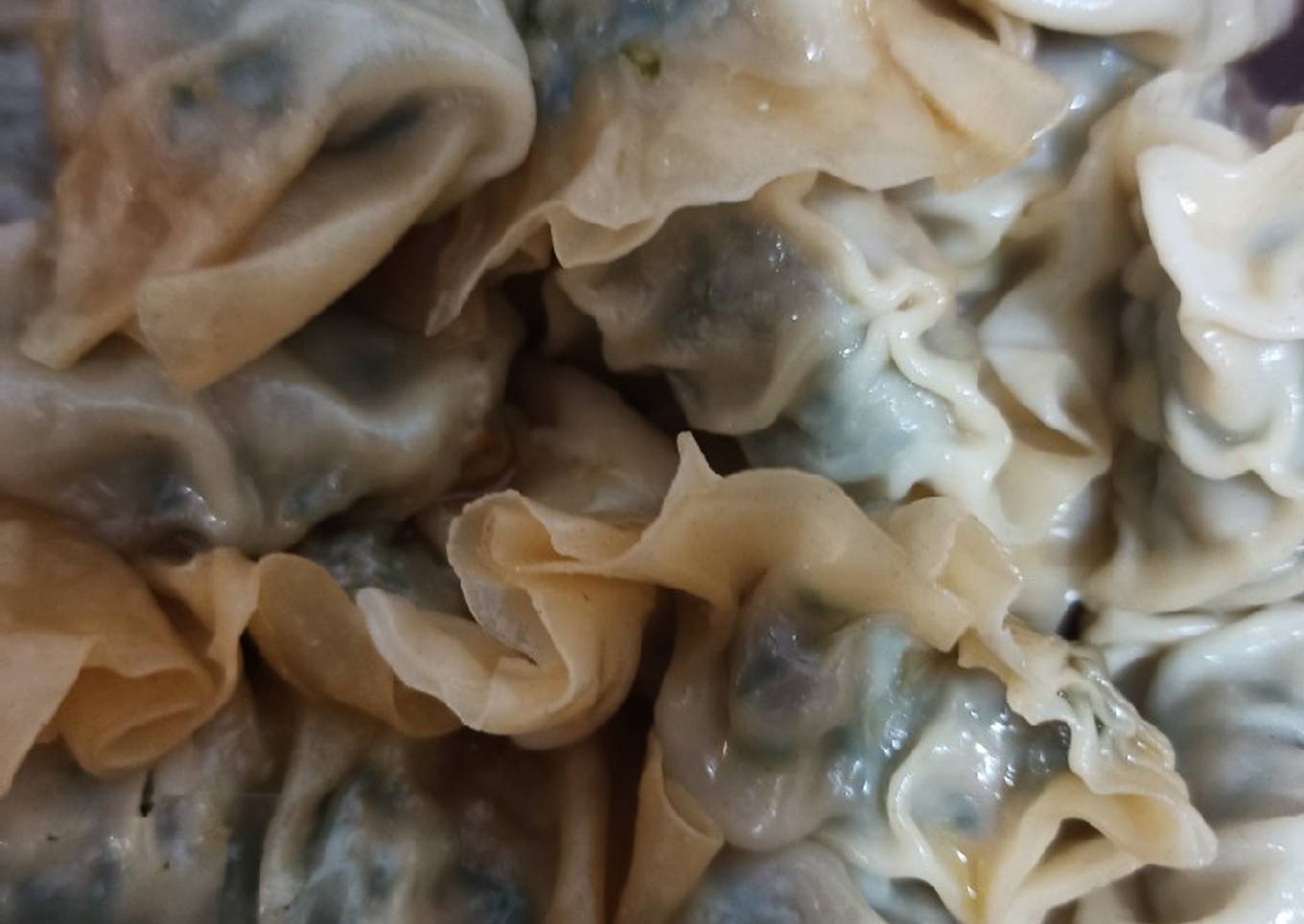 Dim Sum Ayam