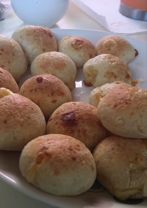 Una foto de Chipacitos Súper Fácil
