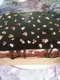 Gâteau moelleux au chocolat