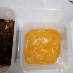 A picture of Starch.