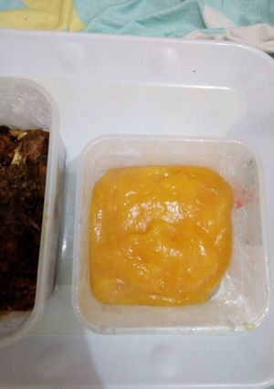 A picture of Starch.