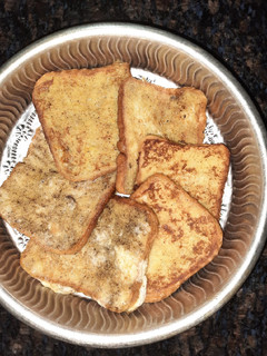 முட்டை பிரட் டோஸ்ட் செய்முறை முக்கிய புகைப்படம்