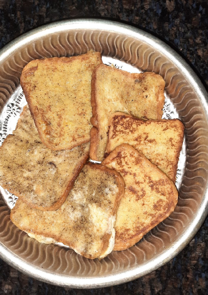 முட்டை பிரட் டோஸ்ட் செய்முறை முக்கிய புகைப்படம்