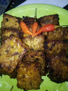 Foto resep Tempe bacem manis gurih