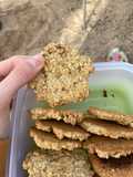 Galles súper rápidas