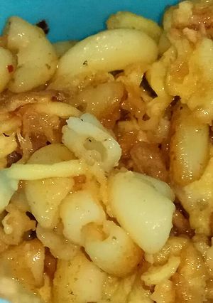 Foto resep M a k l o r