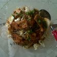 Tahu Kupat Khas Solo