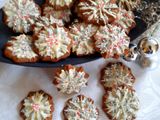 Kaffeeplätzchen