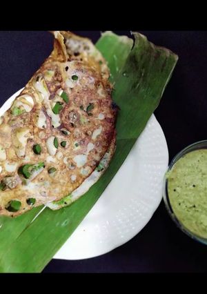 રવા ઢોસા રેસીપી મુખ્ય ફોટો