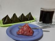 Gambar mendut mutiara
