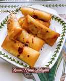 👩‍🍳Banana Turon-Philippines🇵🇭