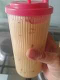 Batido de Lúcuma con Kéfir