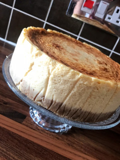Una foto de New York Cheesecake