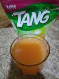 Tango mango drink