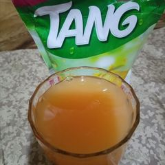 A picture of Tango mango drink.