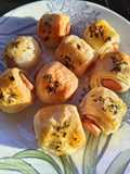 Mini bites