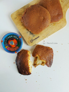 Foto resep Coffee Bun || Mexican Bun || Roti Boy || Papparoti