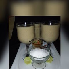 A picture of #Kunucontest SPECIAL KUNUN TSAMIYAH.