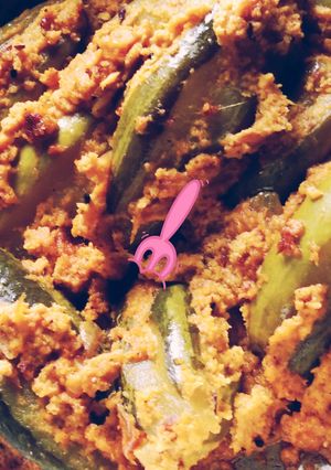 নারকেল পোস্ত পটল (narkel posto potol recipe in Bengali) রেসিপির প্রধান ছবি