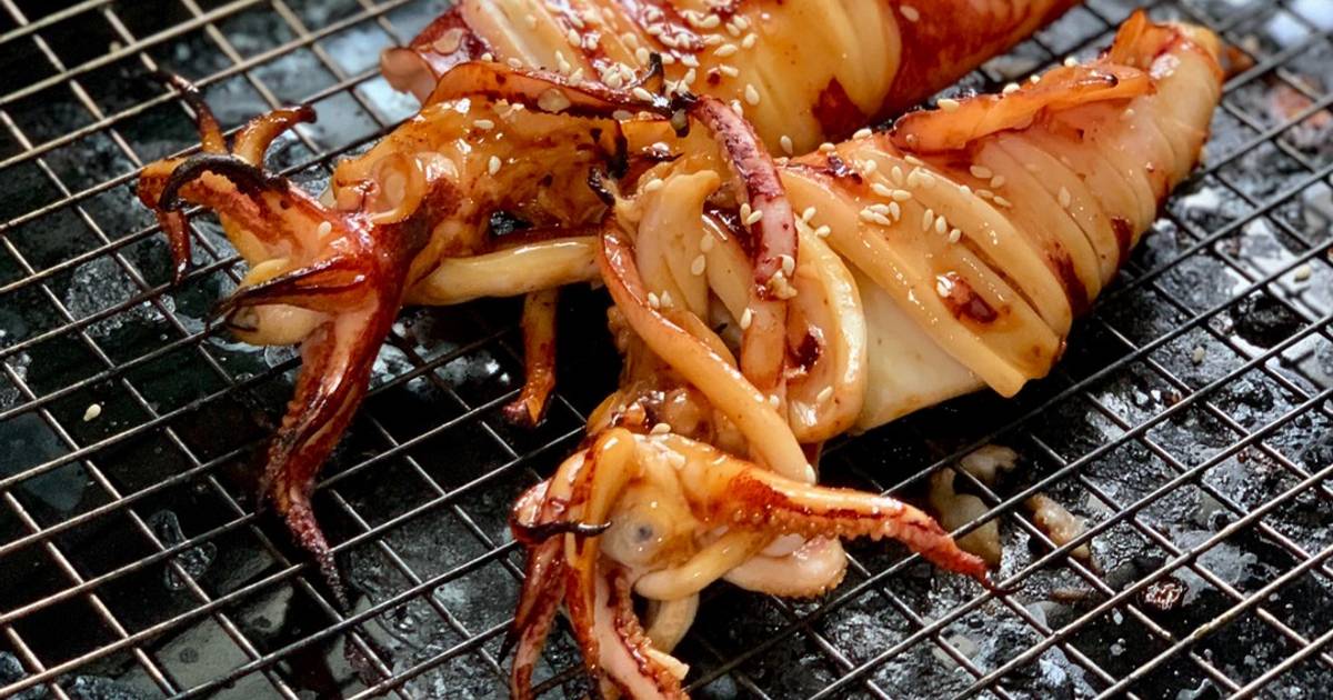 【烤透抽】料理- 59 篇食譜與家常做法 - Cookpad