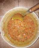Spinach Vegetable Stew
