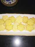 Galletas dulces súper ricas 🍪