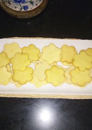 Una foto de Galletas dulces súper ricas 🍪
