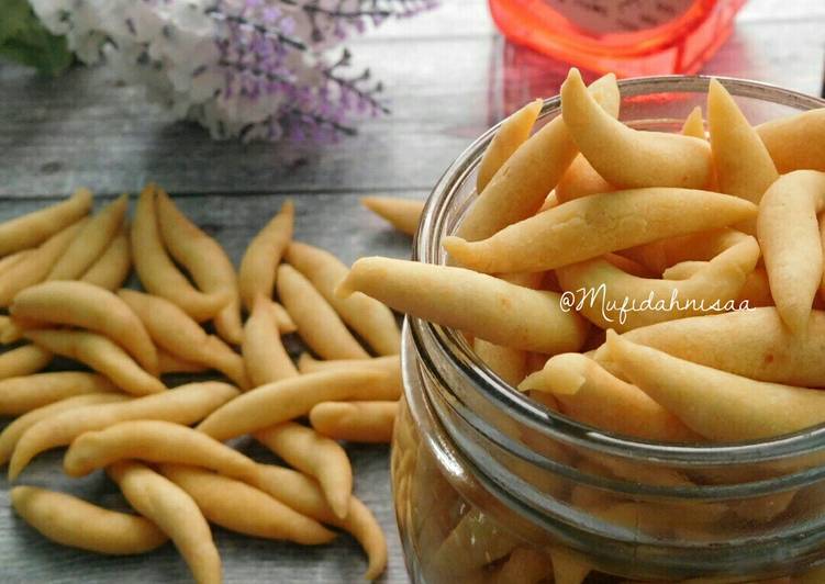 Cara Memasak Stick Gabus Keju Enak Terbaru