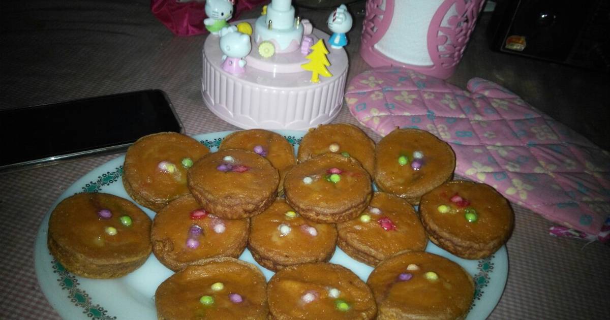 35 Resep Olahan Jambu Biji Kue Enak Dan Mudah Cookpad