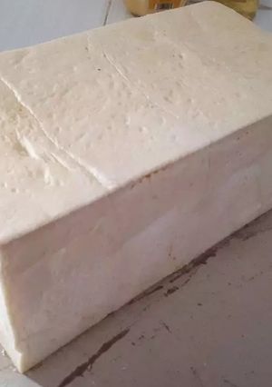 Foto resep Roti Tawar lembut walo tanpa telur