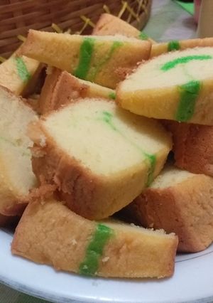 Foto resep Bolu Jadul (Anti gagal)