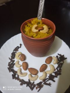 बसंती पुलाव (Basanti Pulao recipe in Hindi) रेसिपी मुख्य फोटो
