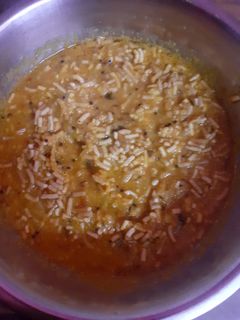 सेव टमाटर की सब्जी (sev tamatar ki sabzi recipe in Hindi) रेसिपी मुख्य फोटो