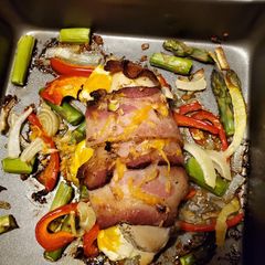 However you like it Chicken A picture of However you like it Chicken.