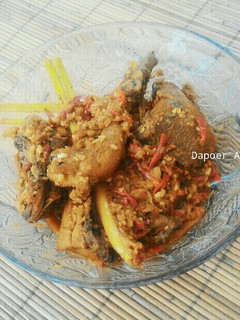 Foto resep Ayam Betutu