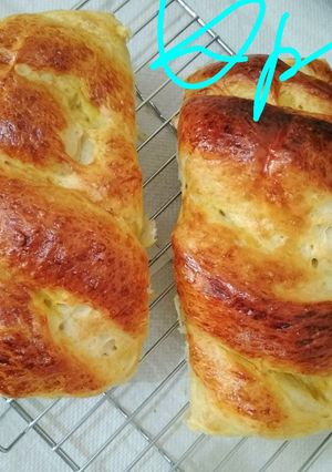 Foto resep Roti Tawar Irit