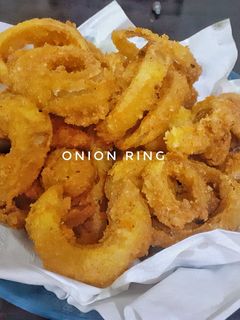 Foto resep Onion Ring