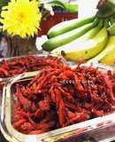 Heo giả bò khô không lò nướng