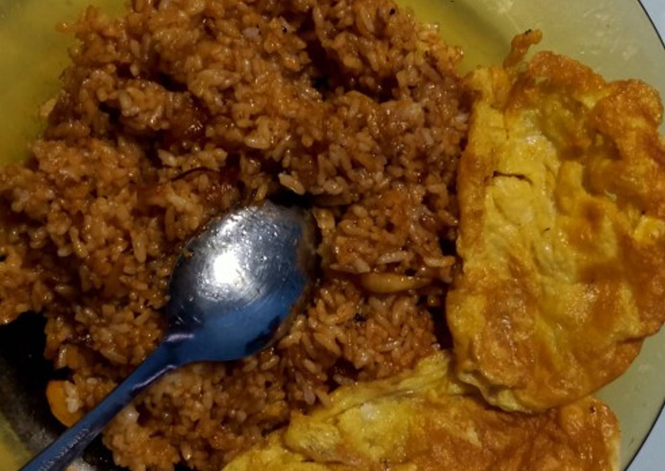 Resep Hidangan Nasi Goreng praktis Yang Mudah