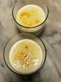 Clementine Semifreddo