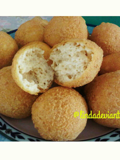Foto resep Tahu Bulat