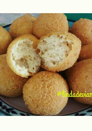 Foto resep Tahu Bulat