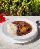 Porotos negros