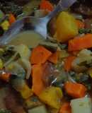 Cochayuyo Vegano