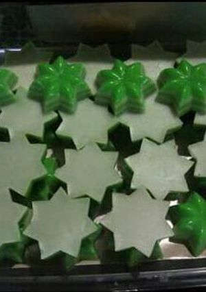 Foto resep Kue Balapis