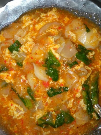 Cara Mudah Membikin Resep Seblak Pedas yang Menggugah Selera Anti Ribet, Mantap Sekali