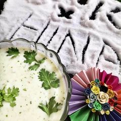 A picture of Harabhara Raita.
